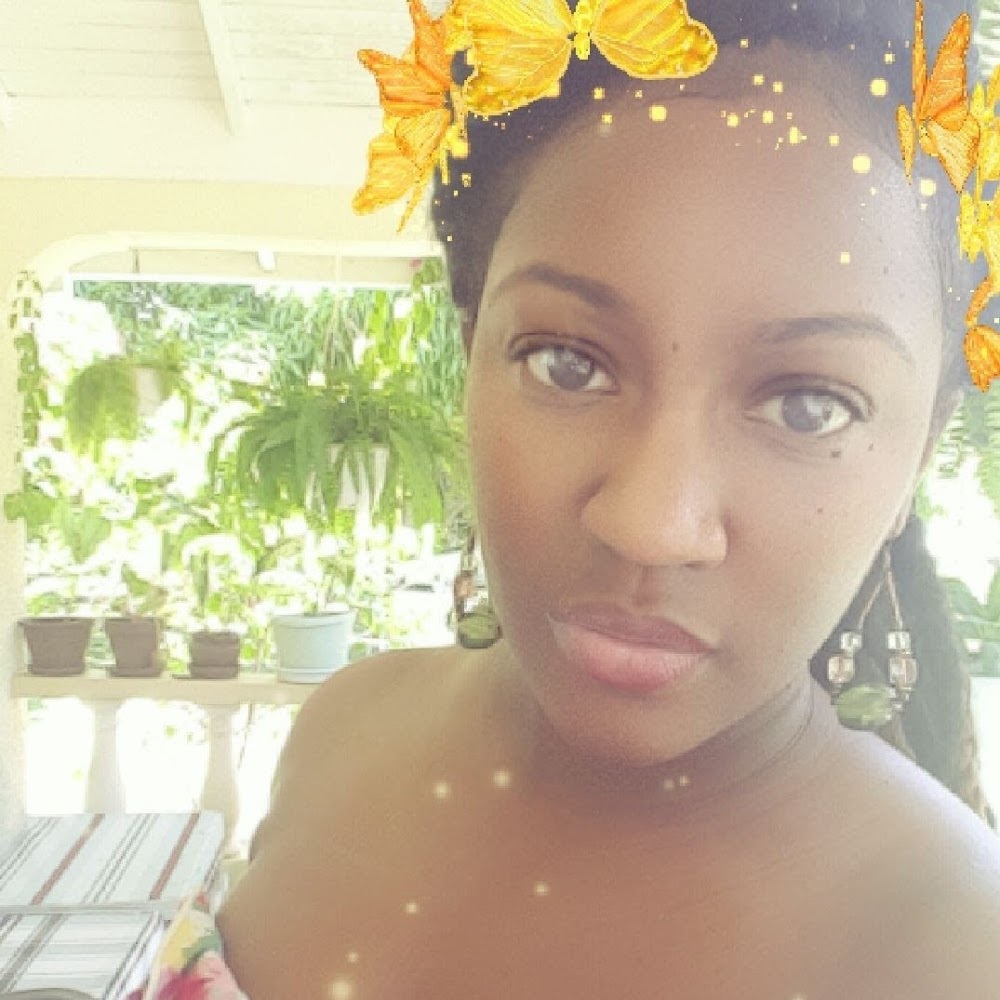 Meet your Posher, Gabby